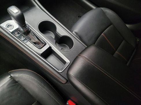 Used 2021 Nissan Altima 2.5 SR image 26