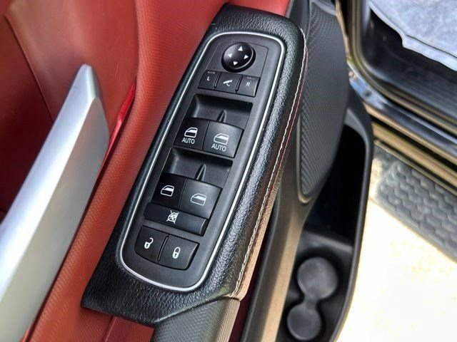 Used 2022 RAM 1500 Rebel w/ Rebel Level 2 Equipment Group AWD/4WD image 12