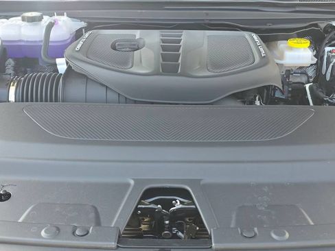 New 2026 RAM 1500 RHO AWD/4WD image 11