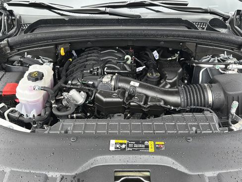 New 2025 Jeep Grand Cherokee Laredo X image 61