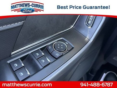 New 2025 Ford F150 XLT w/ Equipment Group 302A MID image 27