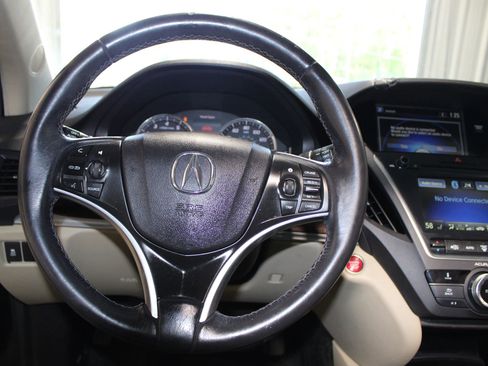 Used 2016 Acura MDX FWD image 13