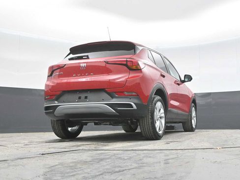 New 2026 Buick Encore GX Preferred w/ Advanced Technology Package AWD/4WD image 47