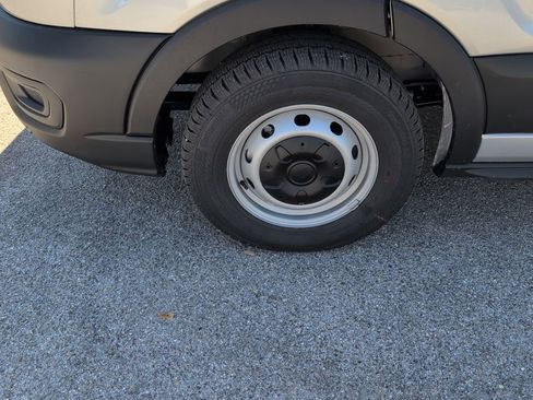 New 2026 Ford Transit 350 XL image 11