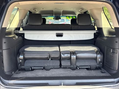 Used 2012 Chevrolet Tahoe 4WD Hybrid image 5