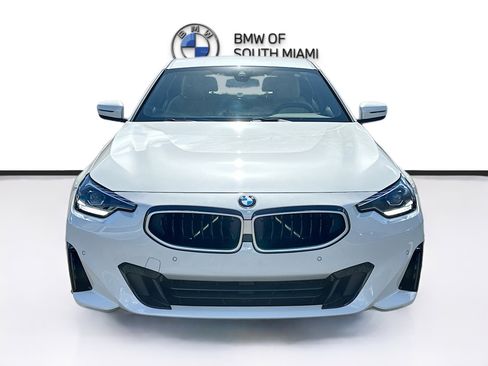 New 2025 BMW 230i Coupe image 2