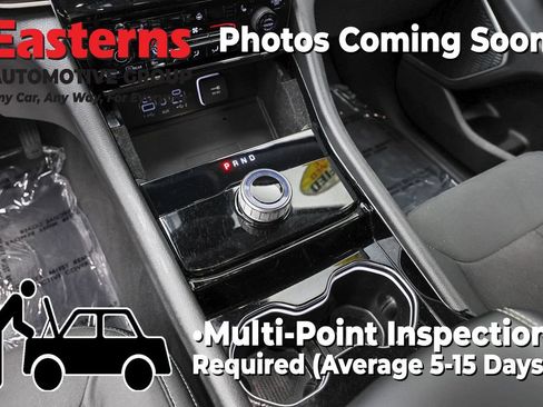Used 2022 Jeep Grand Cherokee L Laredo w/ Luxury Tech Group I AWD/4WD image 13