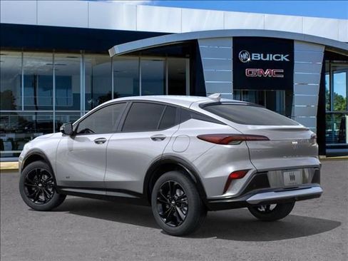 New 2026 Buick Envista Sport Touring image 3