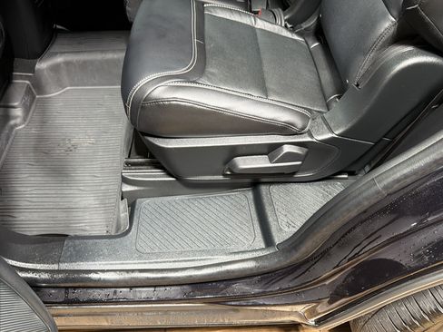 Used 2023 Ford Explorer ST w/ Technology Package AWD/4WD image 17