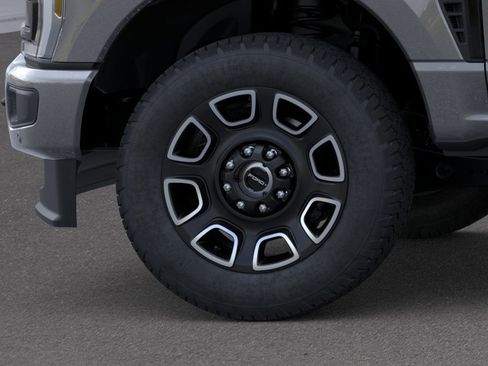 New 2026 Ford F250 Platinum AWD/4WD image 19