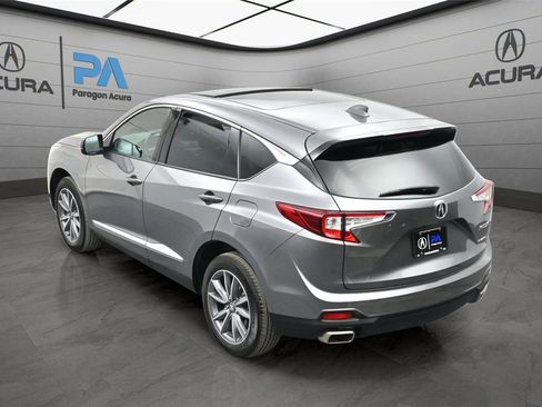 Certified 2022 Acura RDX AWD w/ Technology Package image 34