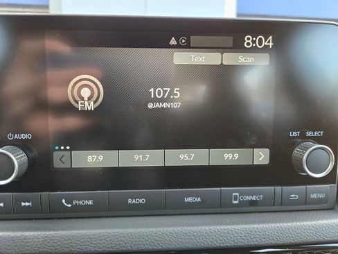 Used 2025 Honda Civic Sport image 21