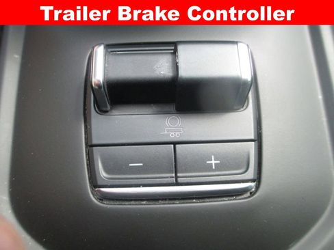 Used 2023 GMC Sierra 1500 AT4 w/ AT4 Premium Package AWD/4WD image 25