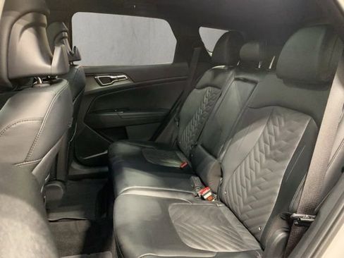 Used 2026 Kia Sportage X-Line w/ X-Line Technology Package image 20