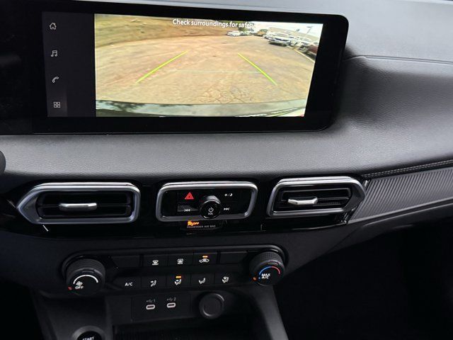 New 2027 Nissan Sentra S w/ Floor Mat Package FWD image 15