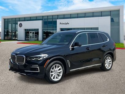 Used 2020 BMW X5 xDrive40i w/ Convenience Package