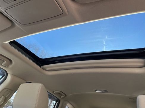 Certified 2022 Honda CR-V EX image 23