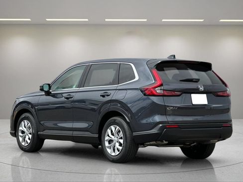 New 2026 Honda CR-V LX image 3