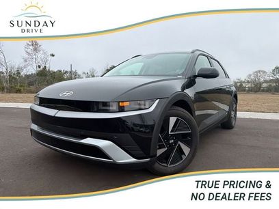 Used 2025 Hyundai Ioniq 5 SEL