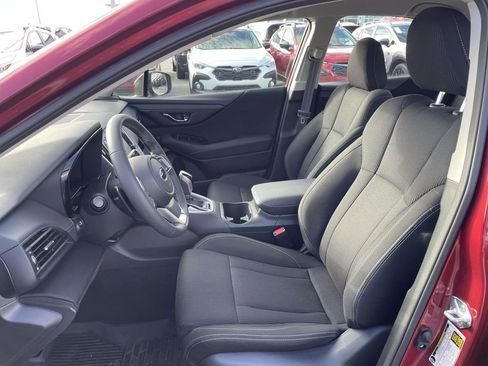 Certified 2023 Subaru Legacy Premium image 8