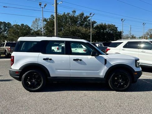 Used 2021 Ford Bronco Sport Base image 26