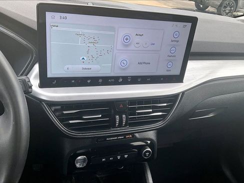 Used 2023 Ford Escape Platinum w/ Premium Technology Package image 16