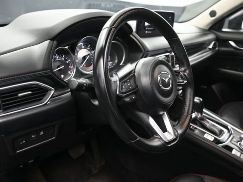 Used 2024 MAZDA CX-5 Carbon Edition AWD/4WD image 12