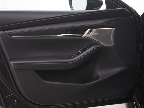 Used 2023 MAZDA MAZDA3 AWD 2.5 Turbo Hatchback image 18