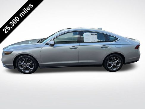 Used 2023 Honda Accord EX image 2