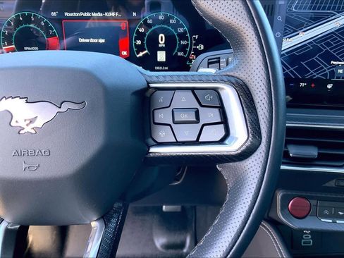 Used 2024 Ford Mustang GT Premium image 24