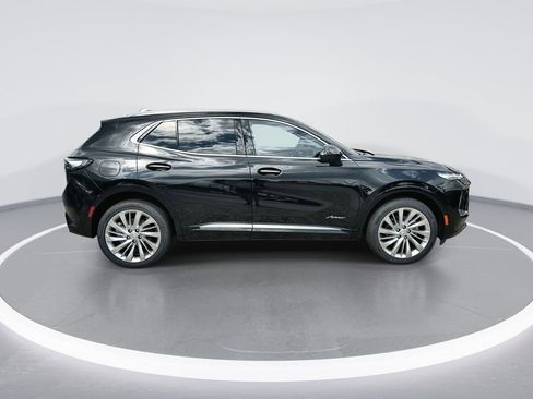 New 2026 Buick Envision Avenir AWD/4WD image 9
