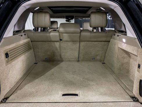 Used 2017 Land Rover Range Rover Long Wheelbase Supercharged AWD/4WD image 49