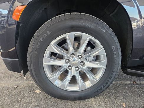 Used 2024 Chevrolet Tahoe Premier image 28