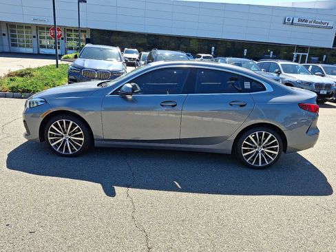 Used 2023 BMW 228i xDrive Gran Coupe w/ Premium Package 2 AWD/4WD image 4