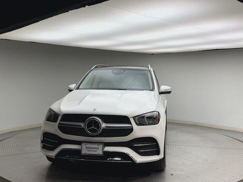 Used 2023 Mercedes-Benz GLE 350 4MATIC image 7