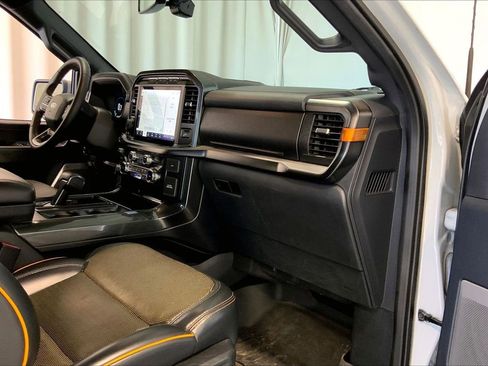 Used 2023 Ford F150 Tremor w/ Equipment Group 402A High AWD/4WD image 28