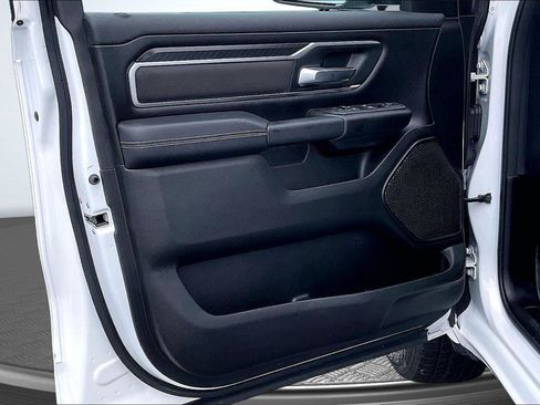 Used 2026 RAM 1500 Big Horn AWD/4WD image 22