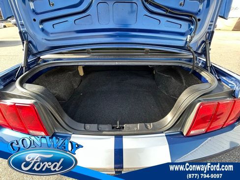 Used 2007 Ford Mustang GT Premium image 9