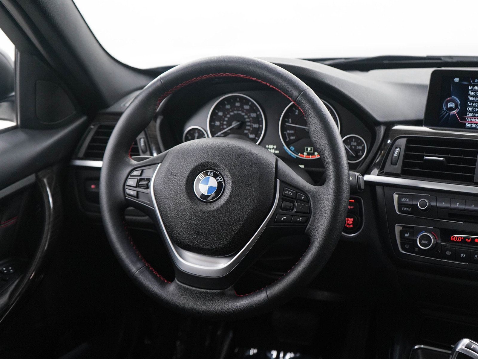 Used 2014 BMW 328i xDrive Sedan AWD/4WD image 14