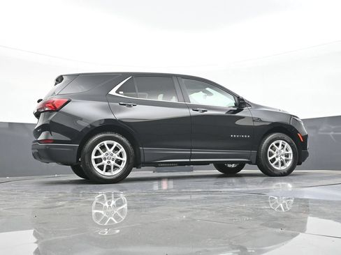Used 2024 Chevrolet Equinox LT AWD/4WD image 46