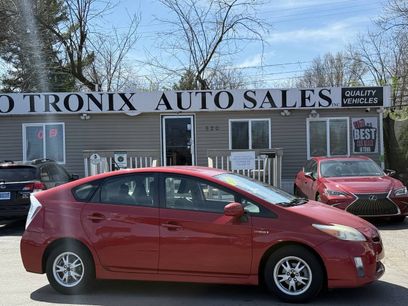 Used 2011 Toyota Prius Two