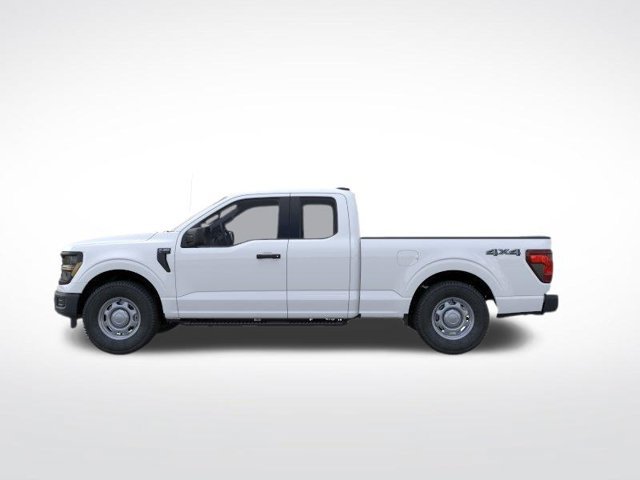 New 2026 Ford F150 XL AWD/4WD image 5