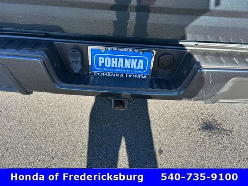 Used 2019 Chevrolet Colorado W/T w/ WT Convenience Package image 11