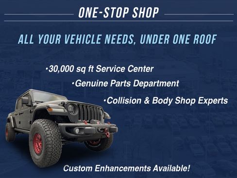Used 2023 Jeep Grand Cherokee Trailhawk AWD/4WD image 39