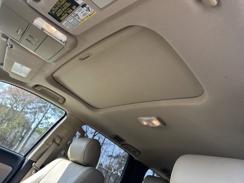 Used 2017 Toyota Sequoia SR5 w/ Premium Package image 28