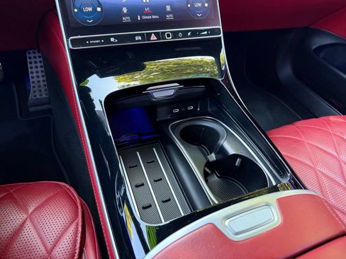 Used 2022 Mercedes-Benz S 580 4MATIC Sedan image 23