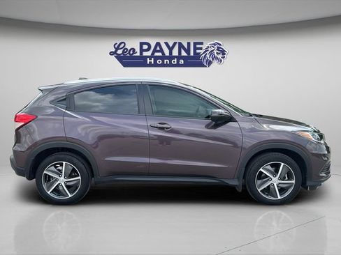 Used 2022 Honda HR-V EX image 8