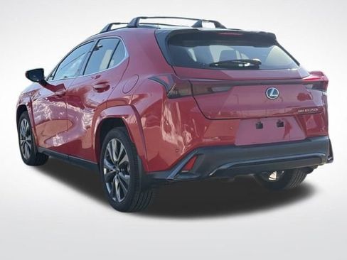 Used 2024 Lexus UX 250h F Sport image 22