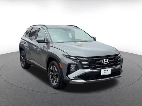 Used 2026 Hyundai Tucson SEL Plus AWD/4WD image 3