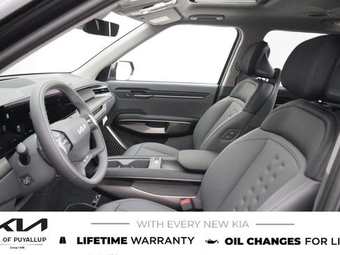 New 2026 Kia EV9 Wind AWD/4WD image 10